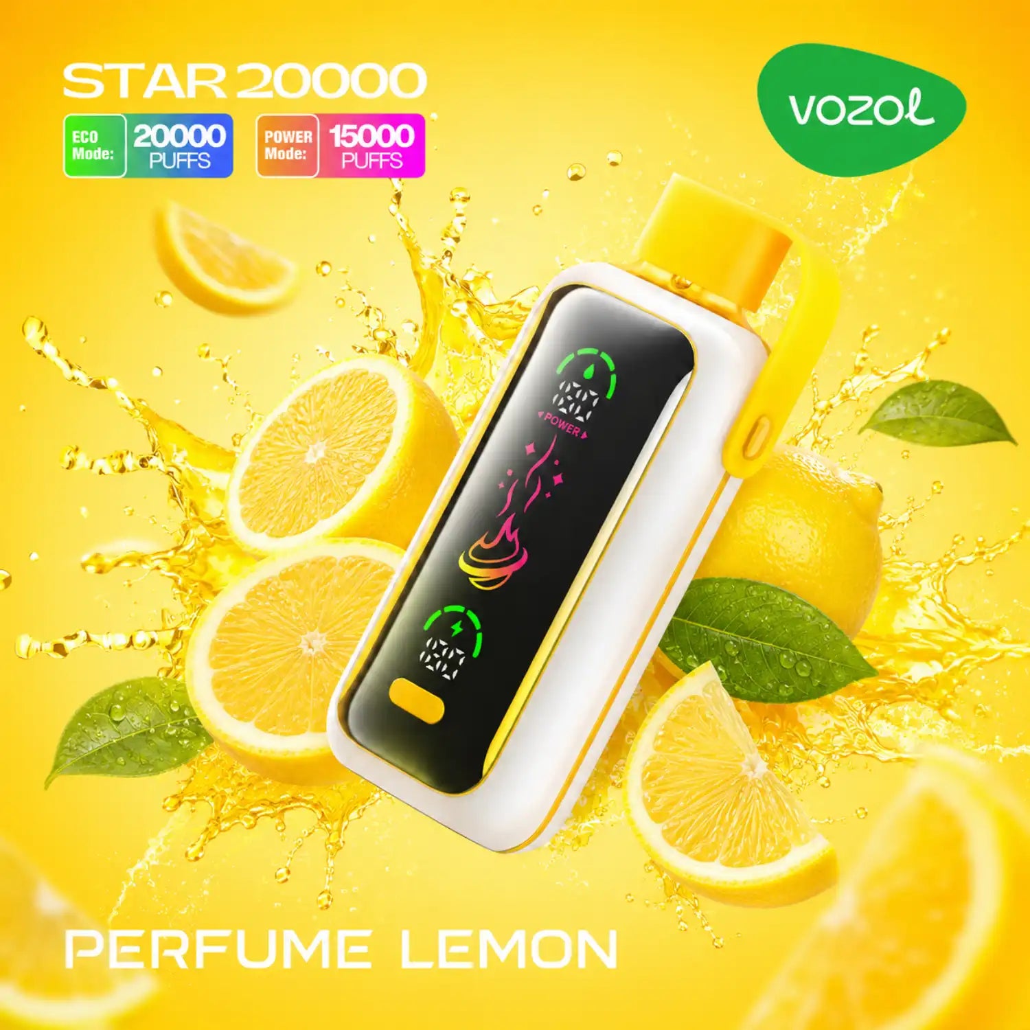 Vozol Vape Star 20000 - Zero Vapes