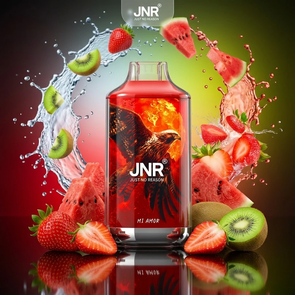JNR Falcon 16k – Mi Amor - Zero Vapes