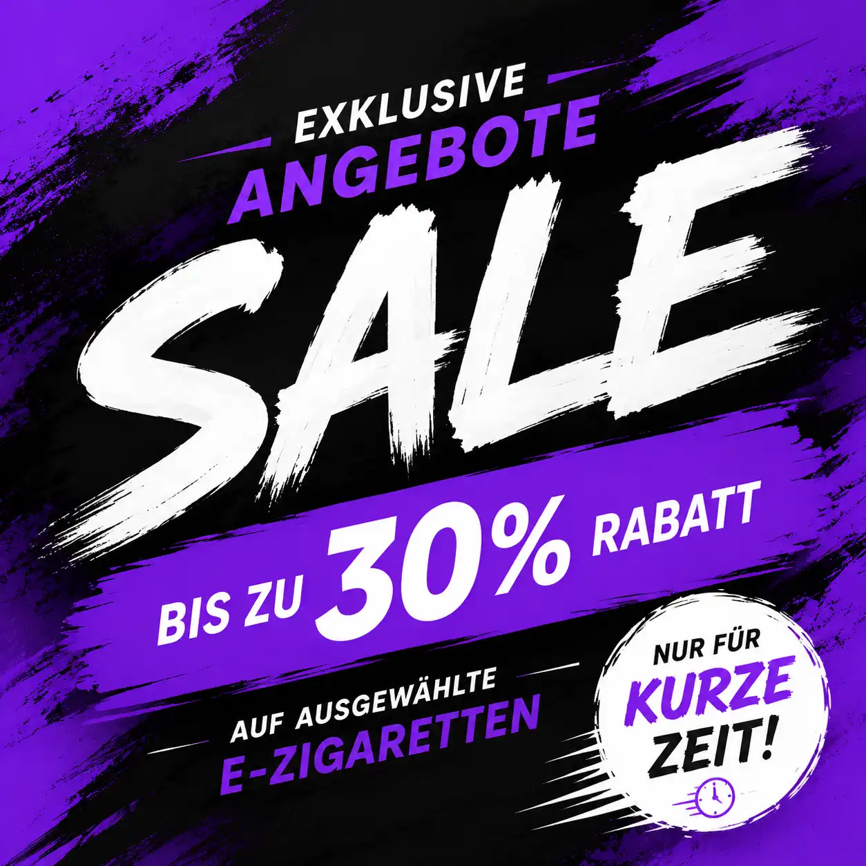 SALE - Zero Vapes